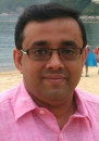 Angshuman Bhattacharya