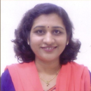 Priti Dhande