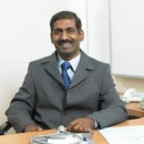Chandramouli B