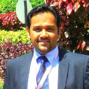 Pritish Khardikar