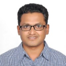 Suresh Kumar S