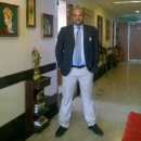 Dileep Singh Chauhan