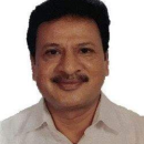 Mangal R. Jain
