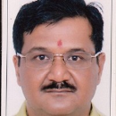Sanjay Dhandharia