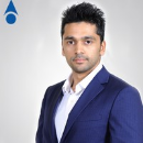 Ashvin Agarwal