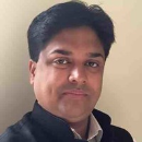 Shivkrishna Mitra