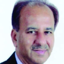 A. K. Israni