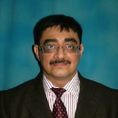 Girish Vaswani