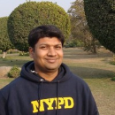 Shreyansh Dwivedi