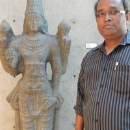 Dipankar Prakas Bhaumik