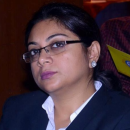 Arundhati Dasgupta