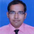 Manglesh Nimbalkar