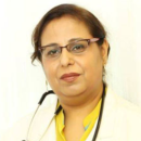 Meenu Walia