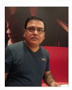 Manoj Kumar Pandey