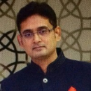Jayanth K Chowdary