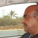 Rajendra K. Saxena