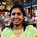 Sandhya K