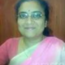Rachana Mazumdar