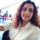 nirupama sharma