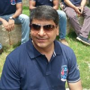 Nandhakumar T R