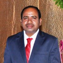 Sunil G Jibhakate