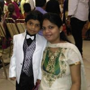 Abiramy J