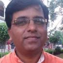 Satish D. Vidyasagar