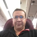 Surjit Baruah