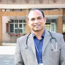 Satish Yadav