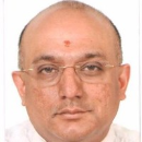 Krishna G  Seshadri