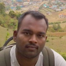 Vivekanandham 