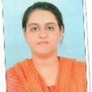 Divyansha C. Joshi