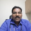 Sunil Prasanth