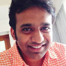 Rajaram Prasad