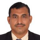 Rajiv Khandekar