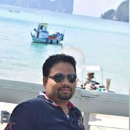 Irfan Ahamed