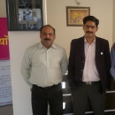 Sunil Dhand