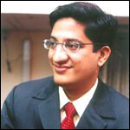 Shashank Akerkar