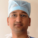 Saket Goyal