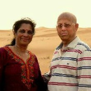 Varadarajan Seshadri
