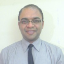 Sunil Agarwal