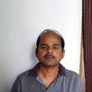Susanta Maharana
