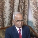 D.P. sharma