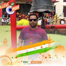 Arun Kumar Sahoo