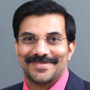 Pradeep Kumar V G