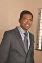 Sachin Gedam