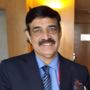 Anil Gomber