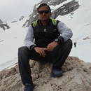Nitin Rane