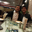 ARVIND KUMAR SINGH