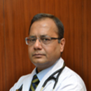 Sudhir Tripathi